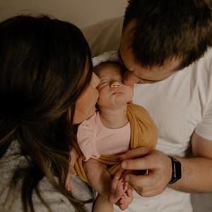 Meet your Posher, Kelsa